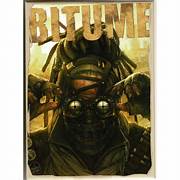 Bitume