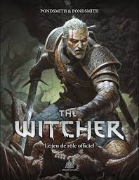 The Witcher