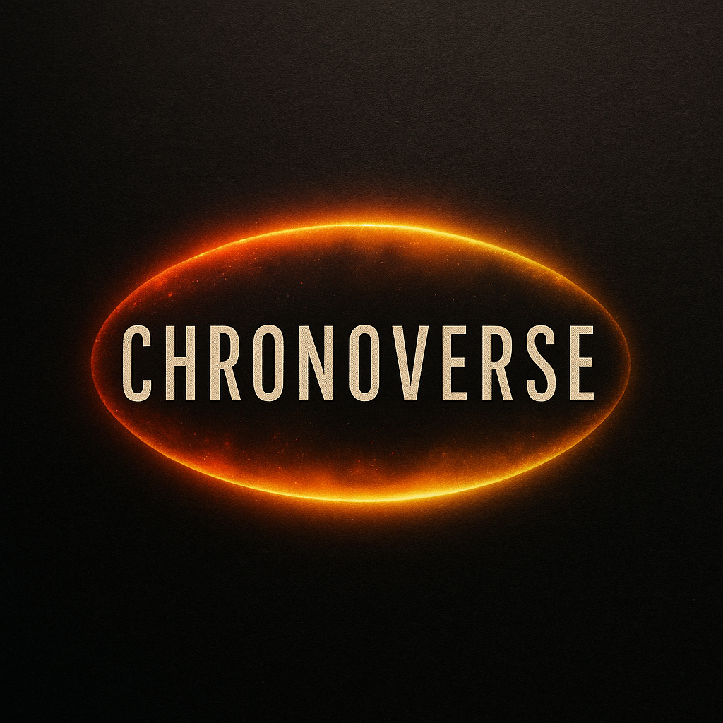 ChronoVerse Logo